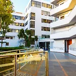 The - Adults Only Hotel 4*