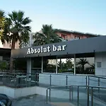 The - Adults Only 4*