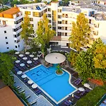 The - Adults Only 4* Ialysos (Rhodes)