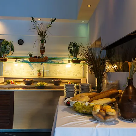 ホテル The - Adults Only イアリソス