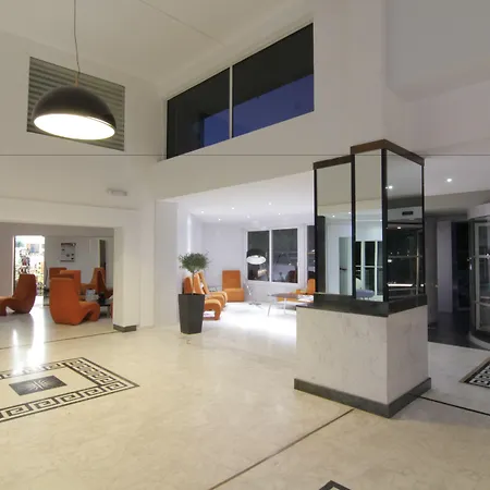 Hotel The - Adults Only 4*