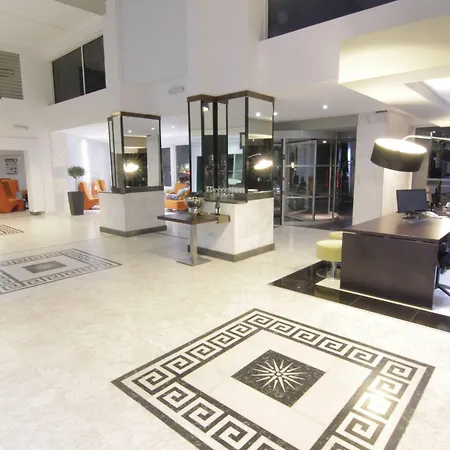 Hotel The - Adults Only Ialysos (Rhodes)