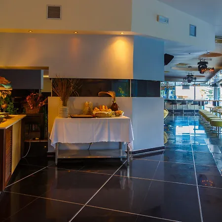 Hotel The - Adults Only 4*