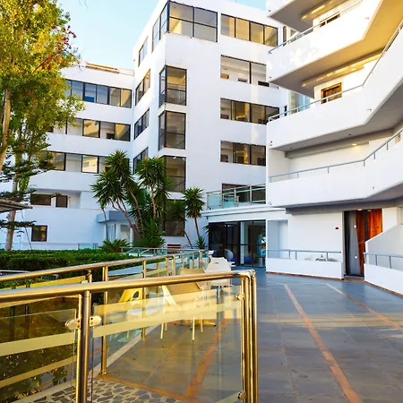 The - Adults Only Hotel 4*