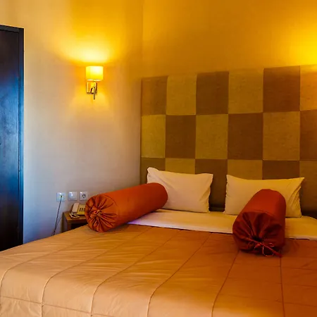 The - Adults Only Hotel Ialysos (Rhodes)