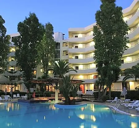 The - Adults Only Hotel Ialysos (Rhodes)