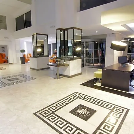The - Adults Only Hotel