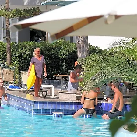 Hotel The - Adults Only 4*