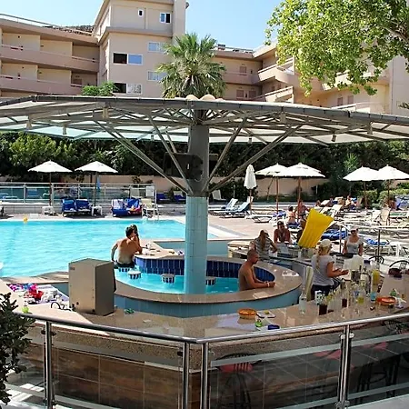 The - Adults Only Ialysos (Rhodes)