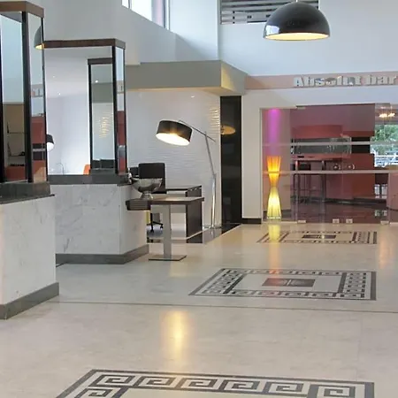 The - Adults Only Hotel