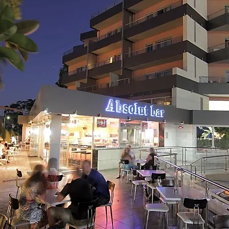 The - Adults Only Hotel Ialysos (Rhodes)