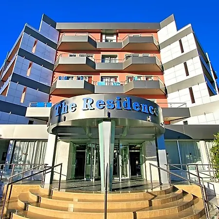 The - Adults Only Hotel