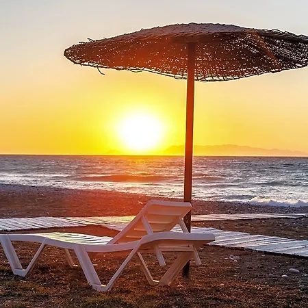 The - Adults Only Hotel 4*