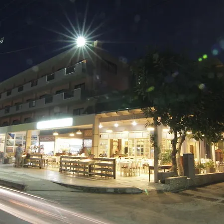 The - Adults Only Hotel 4*