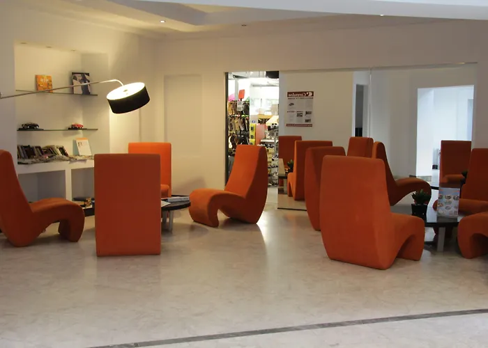 호텔 The - Adults Only 이알리소스