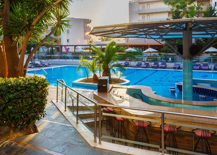 Hotel The - Adults Only