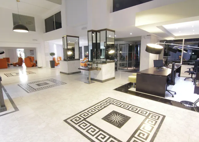 Hotel The - Adults Only Jalisos