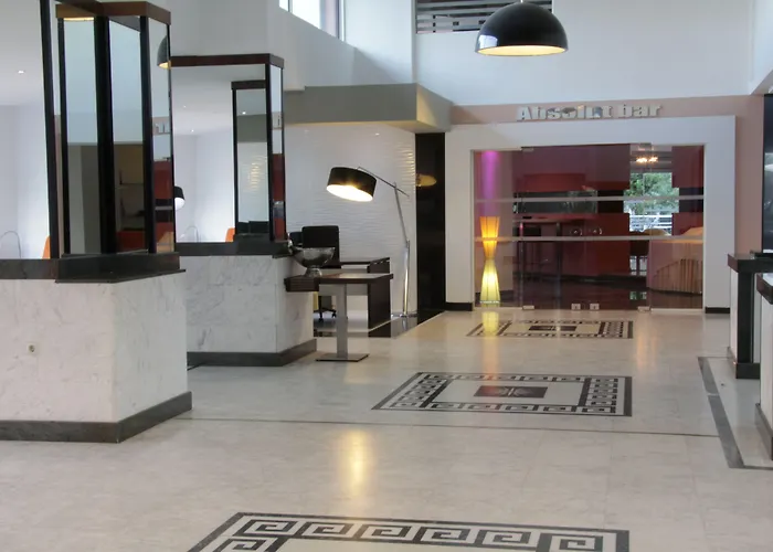 The - Adults Only Hotel Jalisos