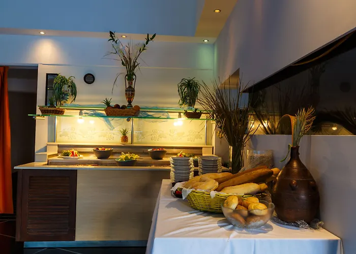 호텔 The - Adults Only 이알리소스