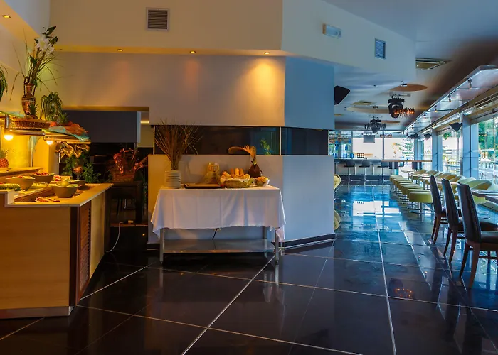 Hotel The - Adults Only 4*