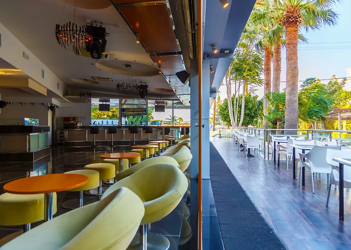 The - Adults Only 호텔