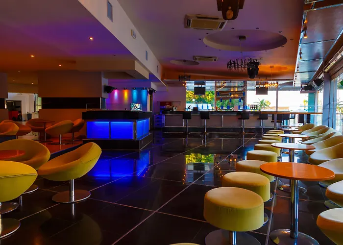 Hotel The - Adults Only