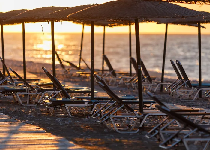 호텔 The - Adults Only