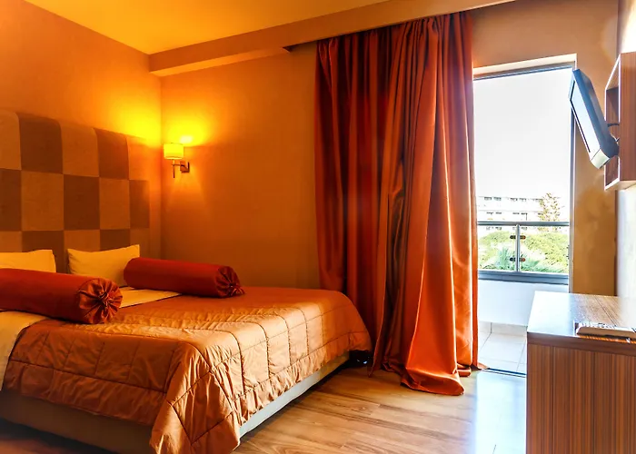 Hotel The - Adults Only Jalisos