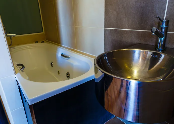 The - Adults Only 호텔