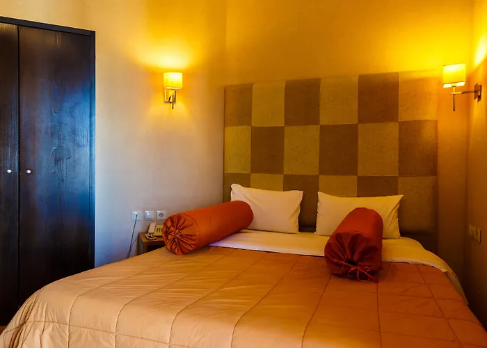 The - Adults Only Hotel Jalisos