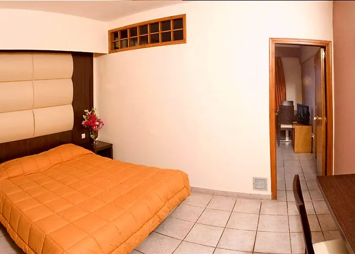 The - Adults Only Hotel