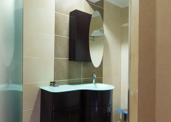 호텔 The - Adults Only