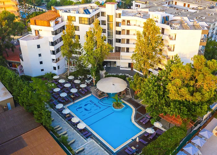 The - Adults Only 4* Jalisos