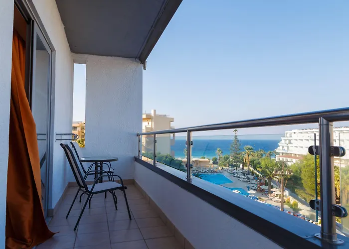 The - Adults Only Hotel 4*