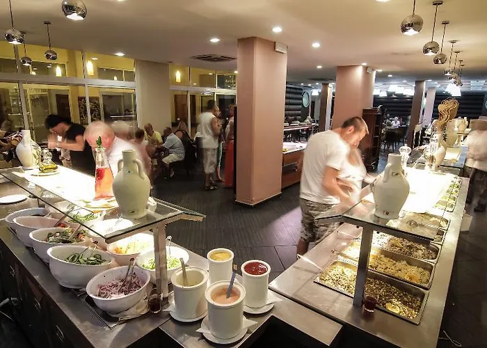 호텔 The - Adults Only 4*