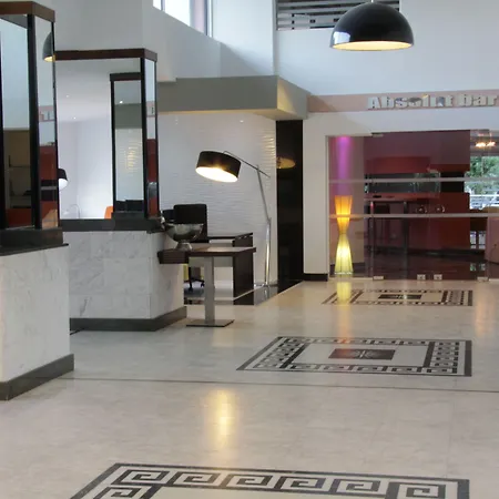 The - Adults Only Hotel Lalyssos