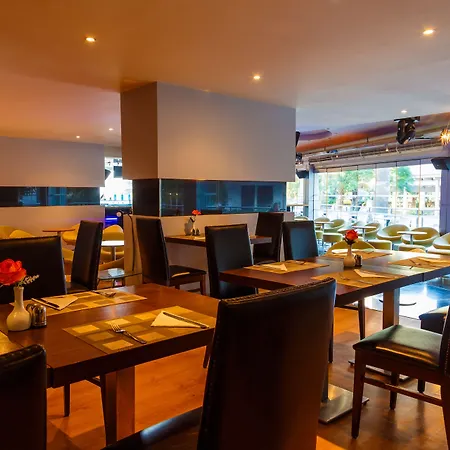 The - Adults Only 4* Ialysos (Rhodes)