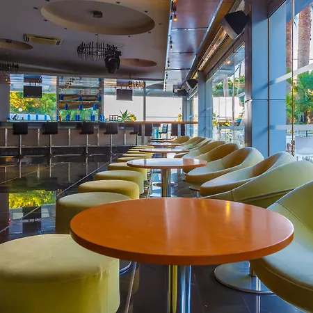 The - Adults Only Ialysos (Rhodes)