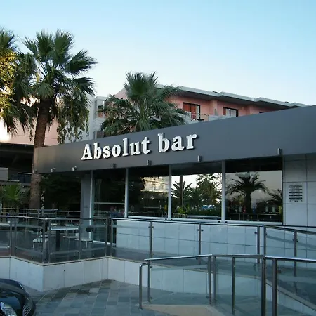 The - Adults Only 4*