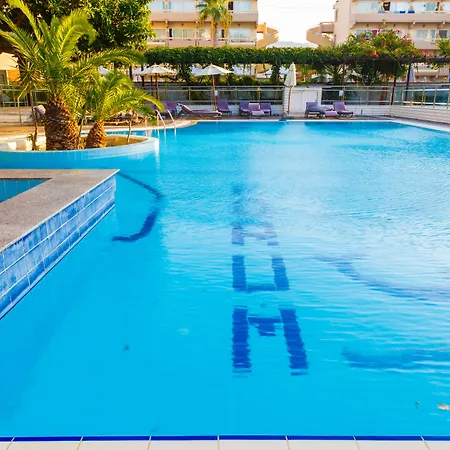 The - Adults Only 4* Lalyssos