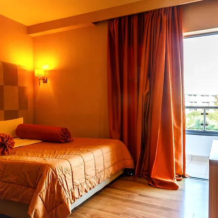 Hotel The - Adults Only Lalyssos