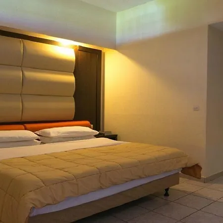 The - Adults Only Hotel 4*