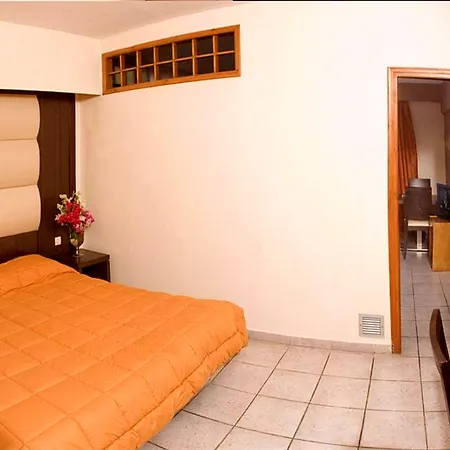 The - Adults Only Hotel