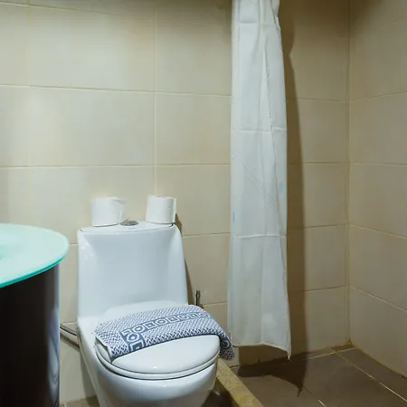 The - Adults Only 4*