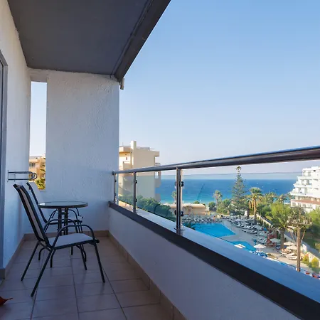 The - Adults Only Hotel 4*