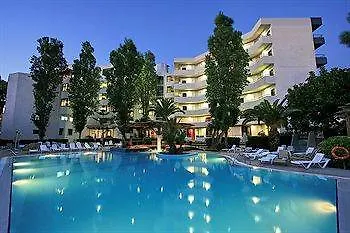 The - Adults Only Hotel Lalyssos