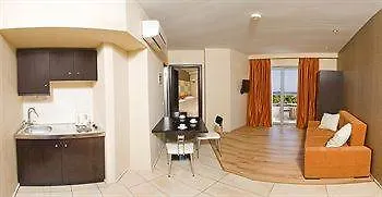 The - Adults Only Lalyssos