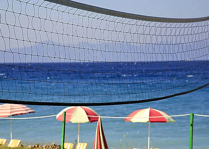 The - Adults Only 4* Ialysos (Rhodes)