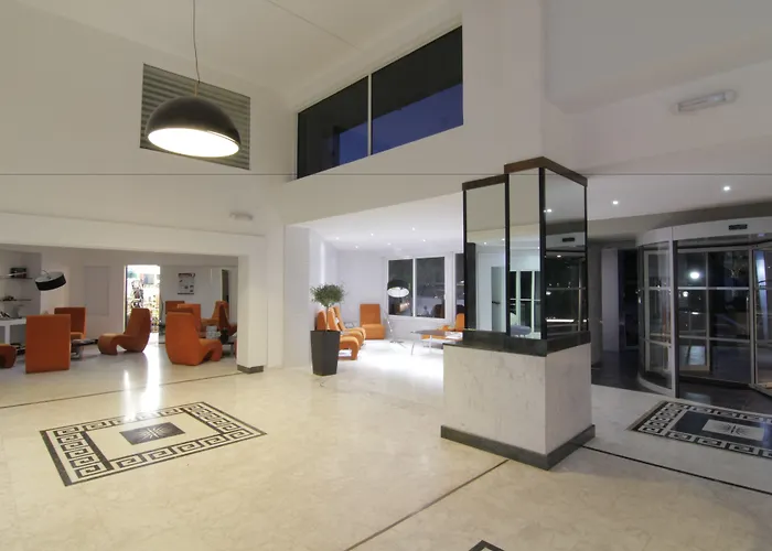 Hotel The - Adults Only 4*