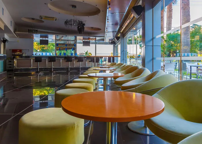 The - Adults Only Ialysos (Rhodes)